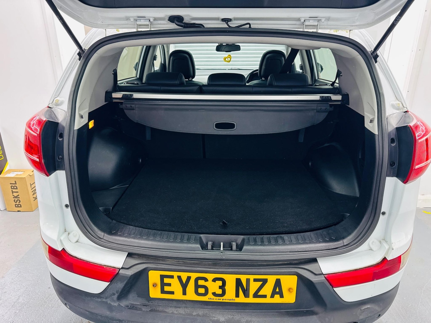 Vehicle 17