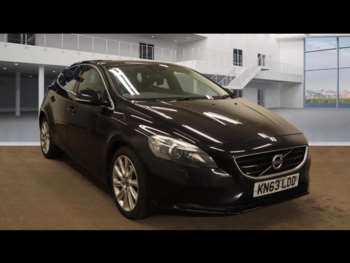 2013 (63) - 1.6 D2 SE Lux Nav Powershift Euro 5 (s/s) 5dr