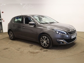 Peugeot - 308