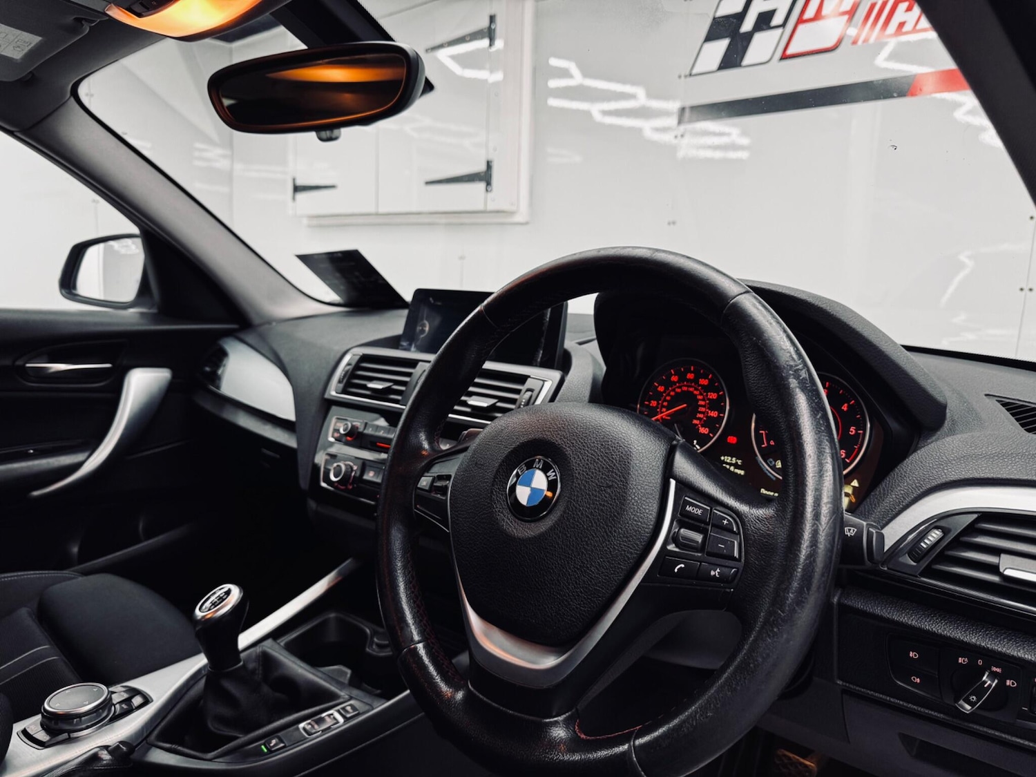 Used BMW 1 Series 2015 for sale - 76377356: Photo 17