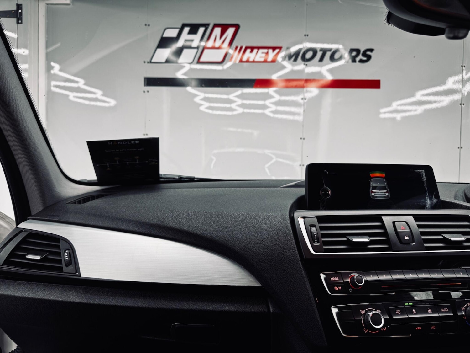 Used BMW 1 Series 2015 for sale - 76377356: Photo 19