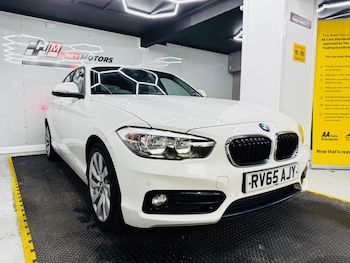 BMW - 1 Series