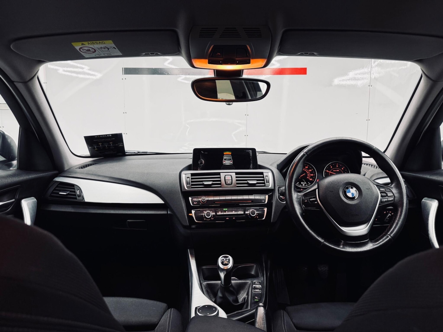 Used BMW 1 Series 2015 for sale - 76377356: Photo 20