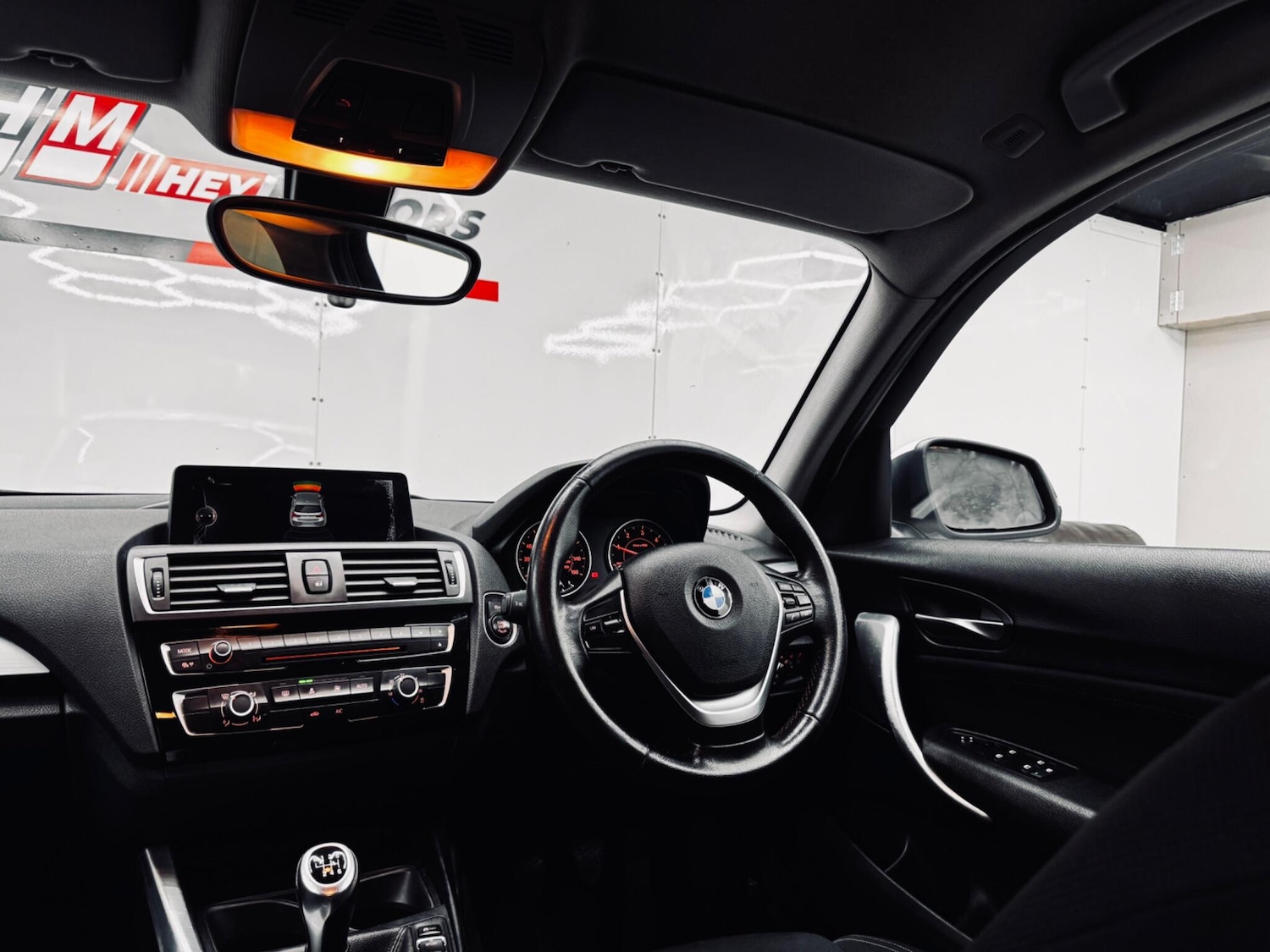 Used BMW 1 Series 2015 for sale - 76377356: Photo 21