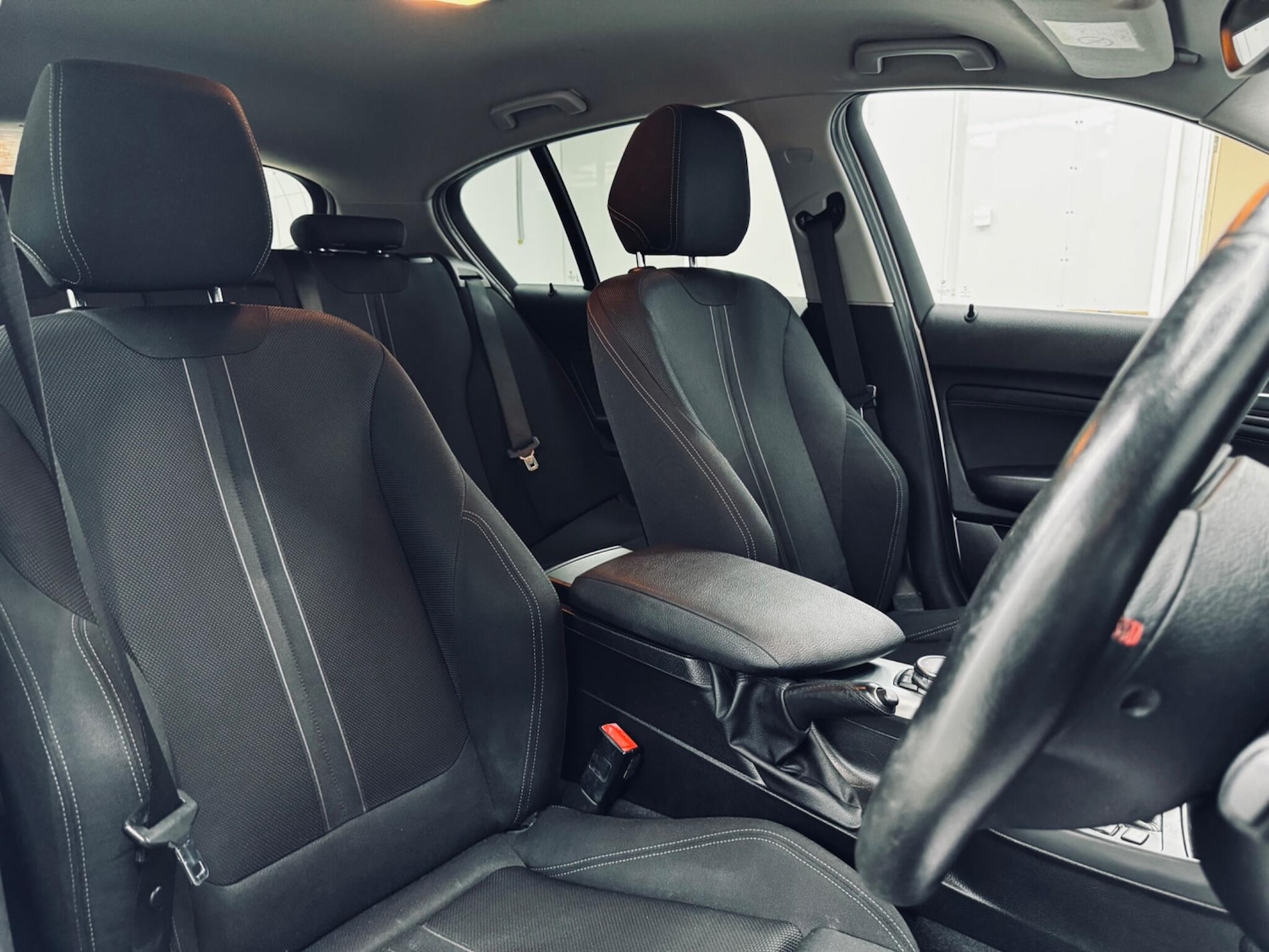 Used BMW 1 Series 2015 for sale - 76377356: Photo 23
