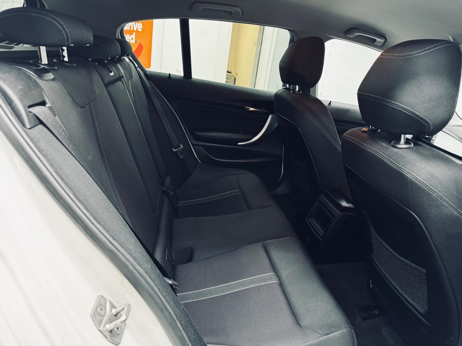 Used BMW 1 Series 2015 for sale - 76377356: Photo 25
