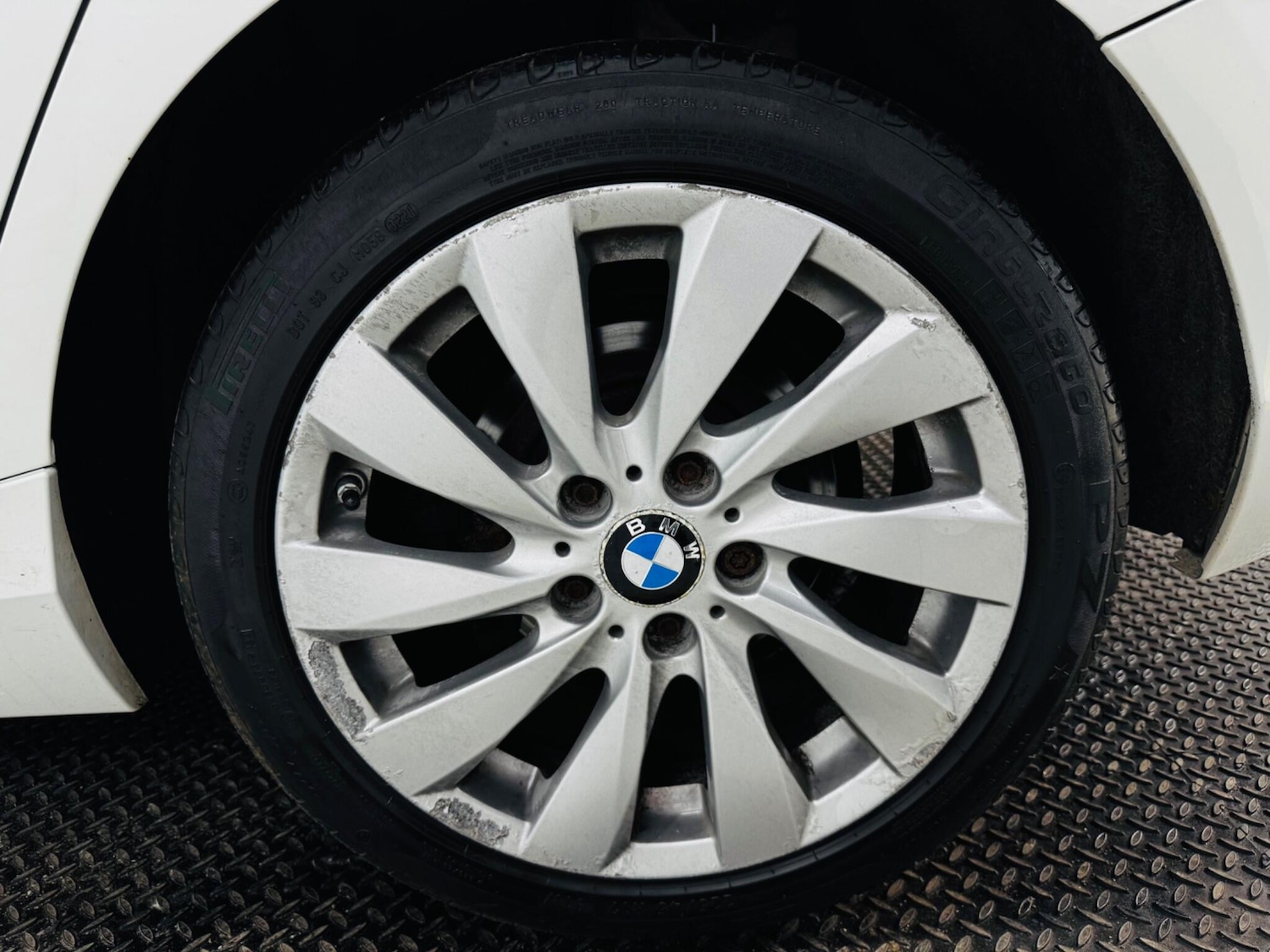 Used BMW 1 Series 2015 for sale - 76377356: Photo 30