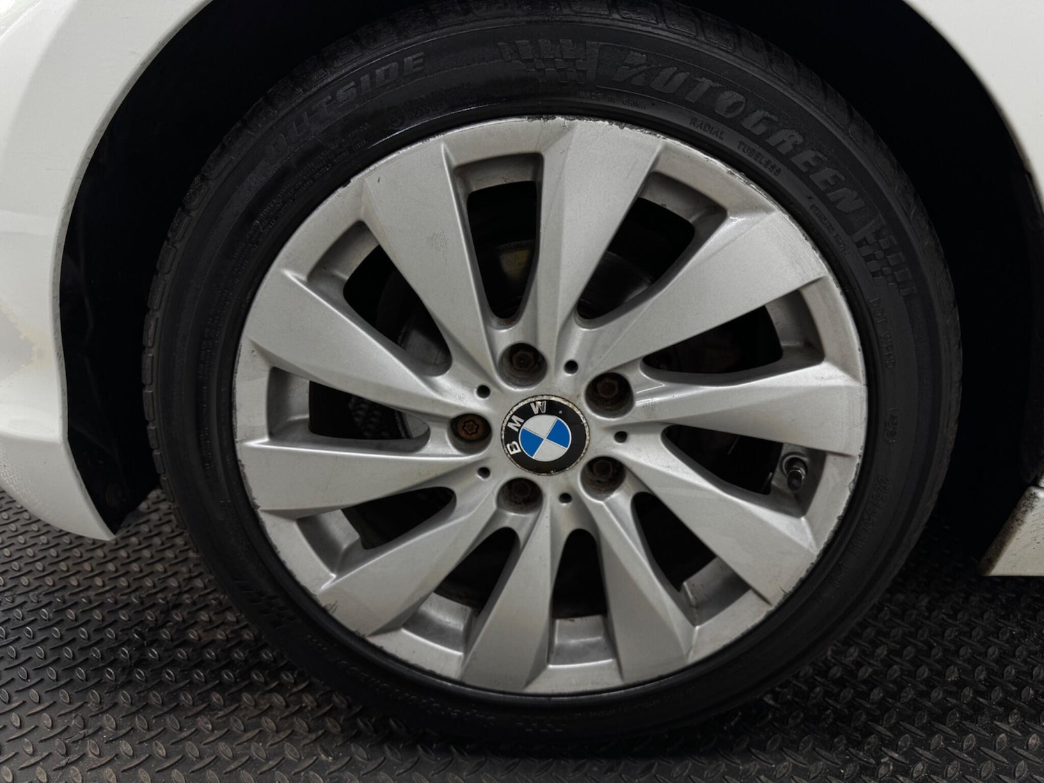 Used BMW 1 Series 2015 for sale - 76377356: Photo 31