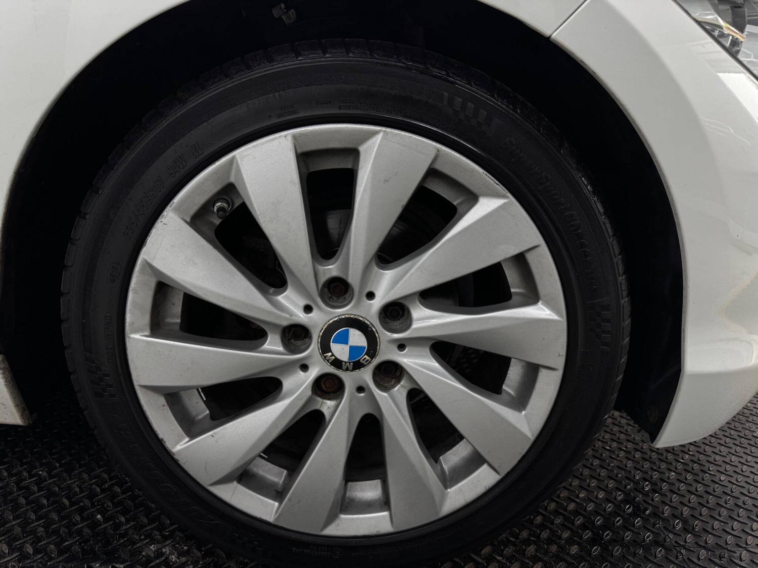 Used BMW 1 Series 2015 for sale - 76377356: Photo 32