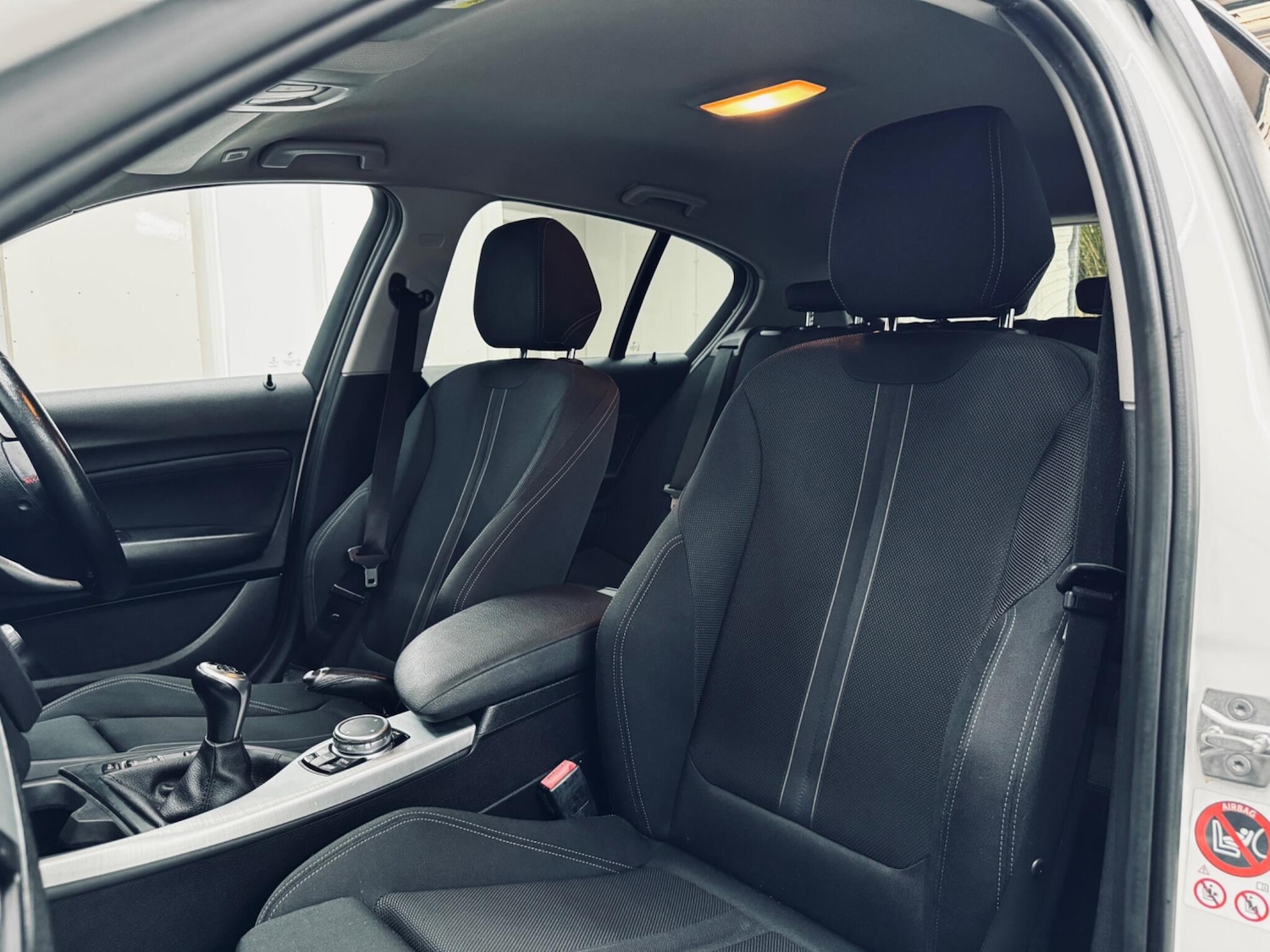 Used BMW 1 Series 2015 for sale - 76377356: Photo 35