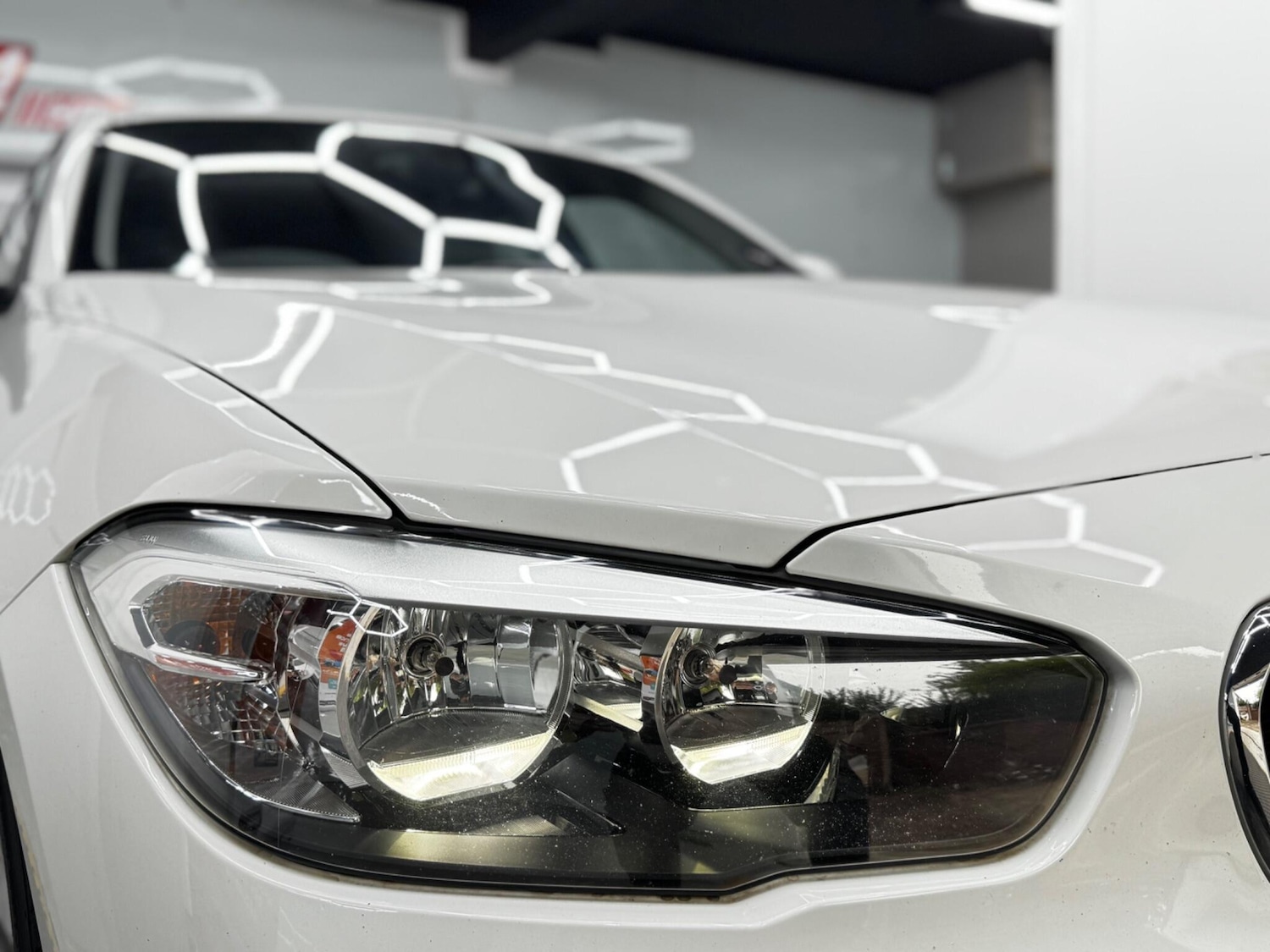 Used BMW 1 Series 2015 for sale - 76377356: Photo 38
