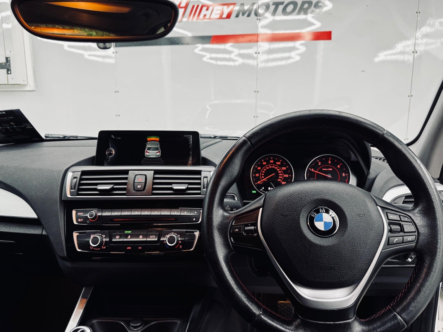 Used BMW 1 Series 2015 for sale - 76377356: Photo 41