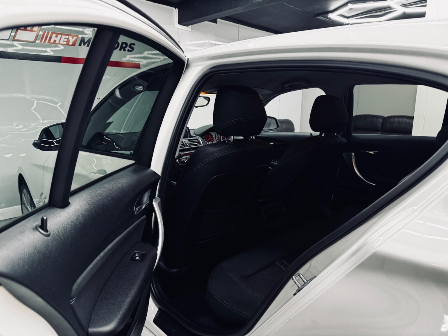 Used BMW 1 Series 2015 for sale - 76377356: Photo 43