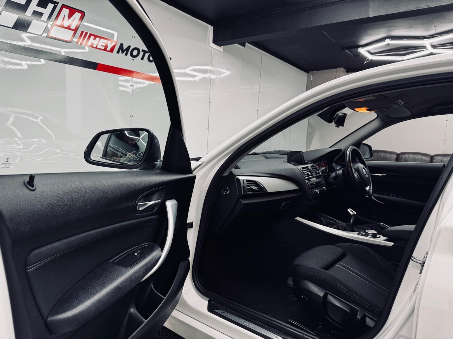 Used BMW 1 Series 2015 for sale - 76377356: Photo 44