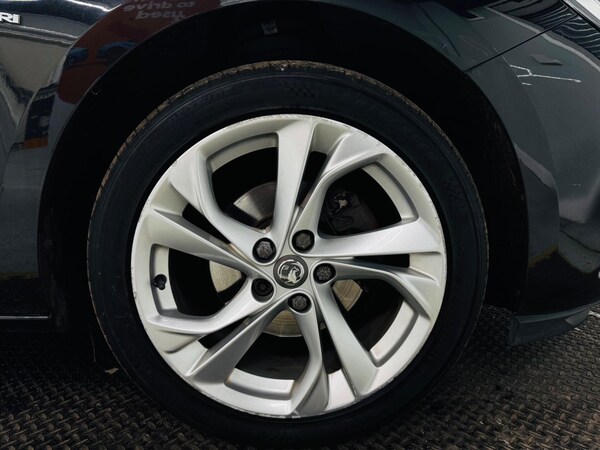 Used Vauxhall Astra 2017 for sale - 76294626: Photo 15