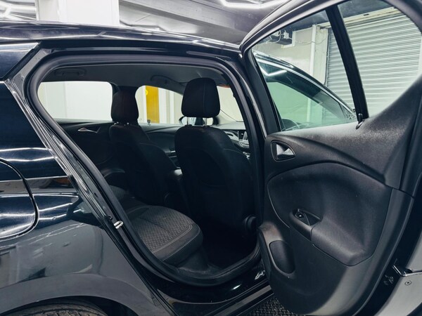 Used Vauxhall Astra 2017 for sale - 76294626: Photo 20