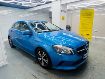 2015 (65) - A180d SE 5dr