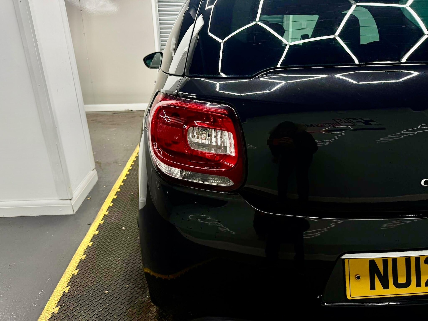 Used Citroen DS3 2012 for sale - 77144188: Photo 10