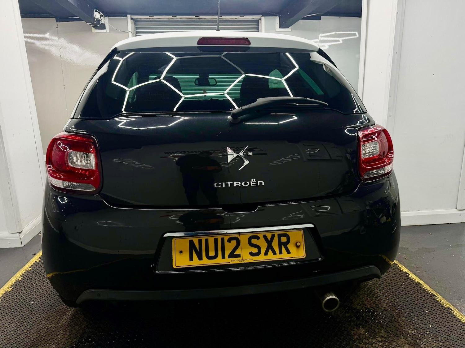 Used Citroen DS3 2012 for sale - 77144188: Photo 11