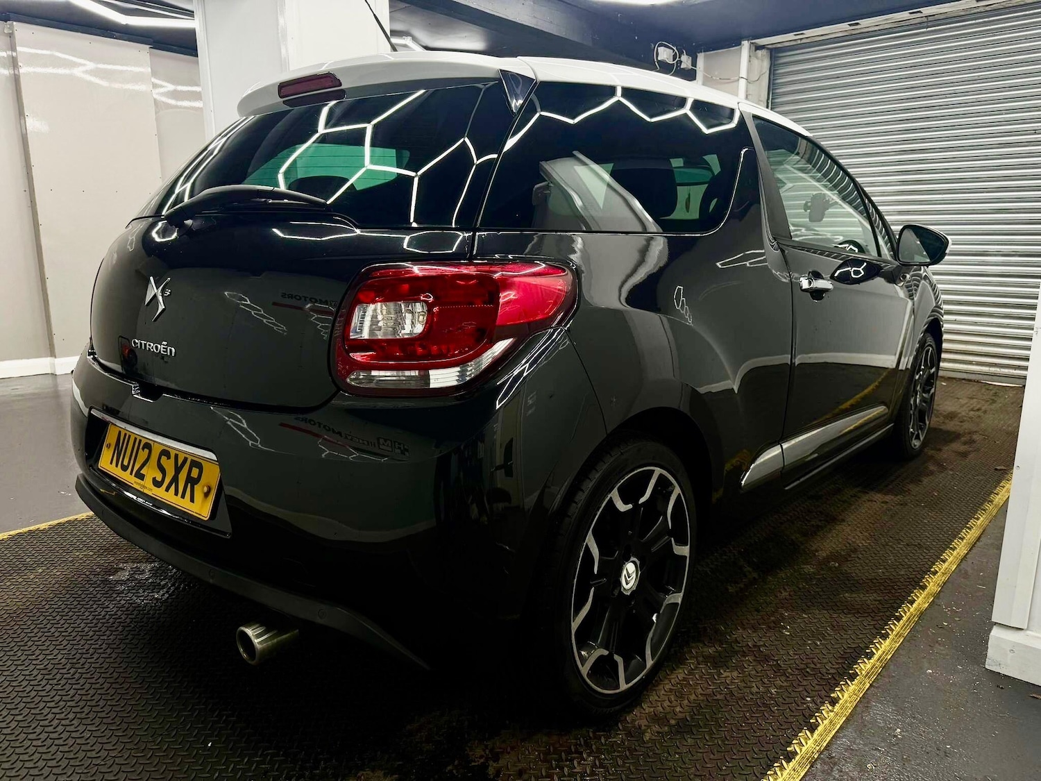 Used Citroen DS3 2012 for sale - 77144188: Photo 12