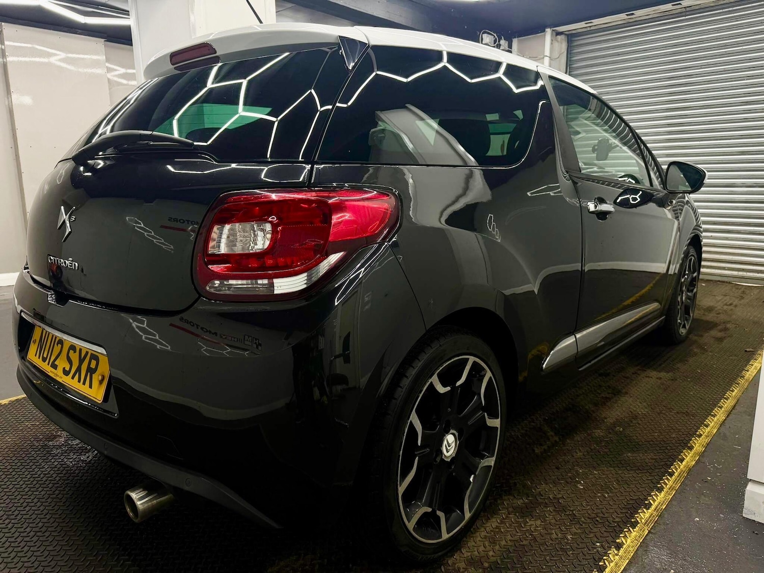 Used Citroen DS3 2012 for sale - 77144188: Photo 13