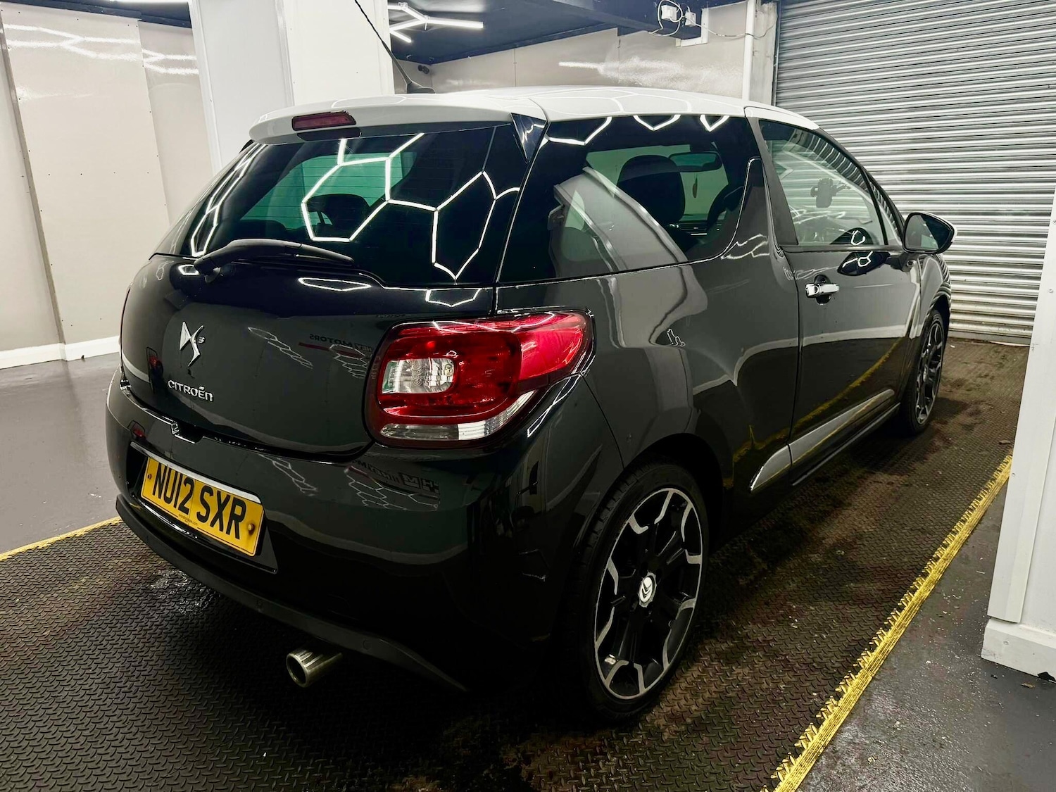 Used Citroen DS3 2012 for sale - 77144188: Photo 14