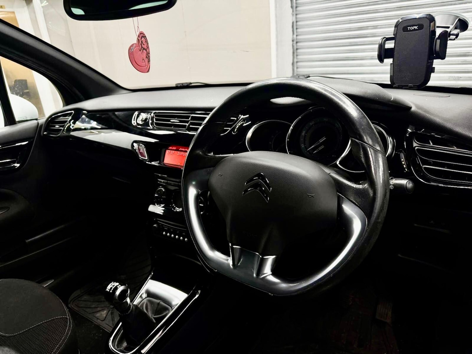 Used Citroen DS3 2012 for sale - 77144188: Photo 15