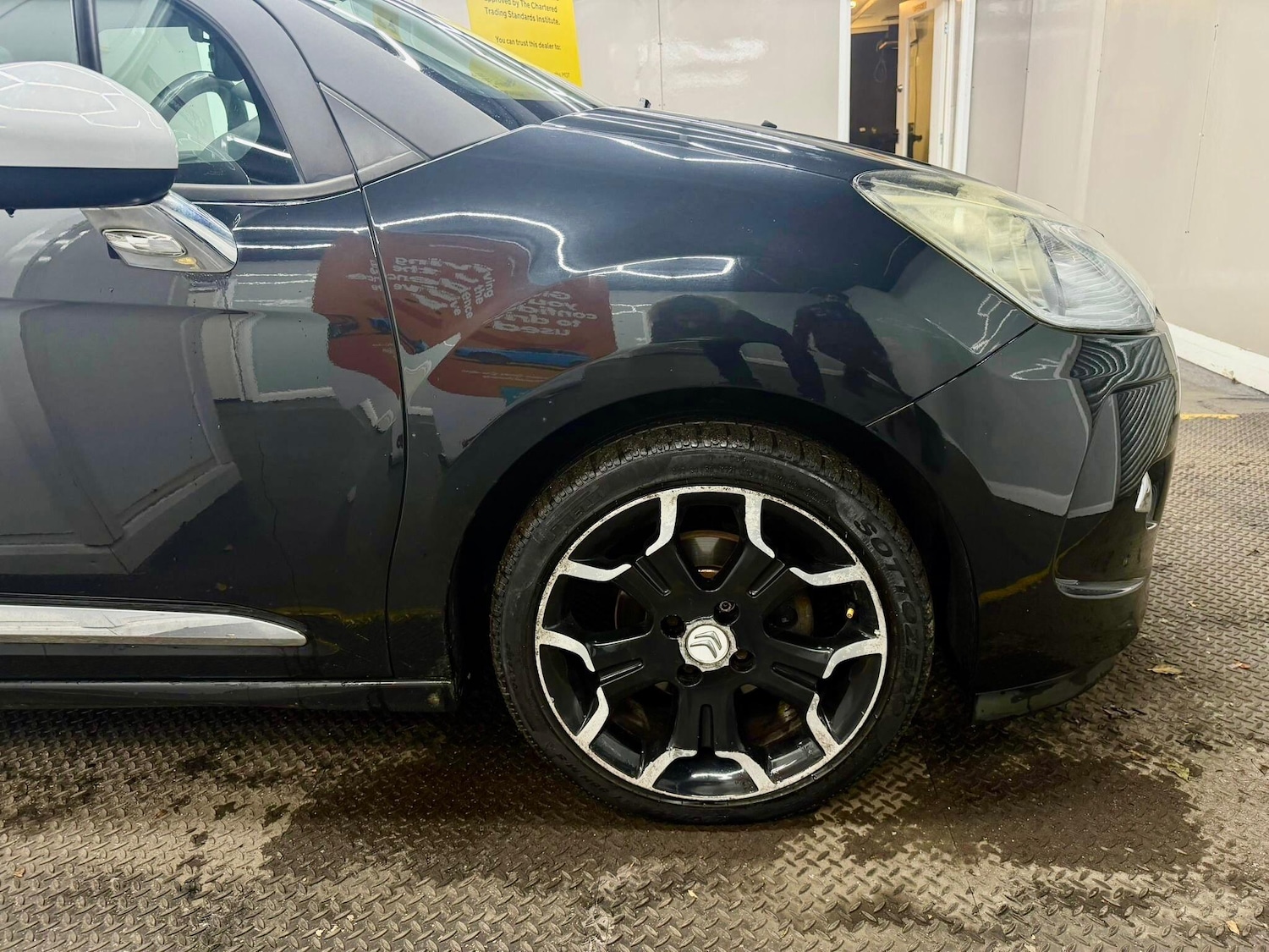 Used Citroen DS3 2012 for sale - 77144188: Photo 17