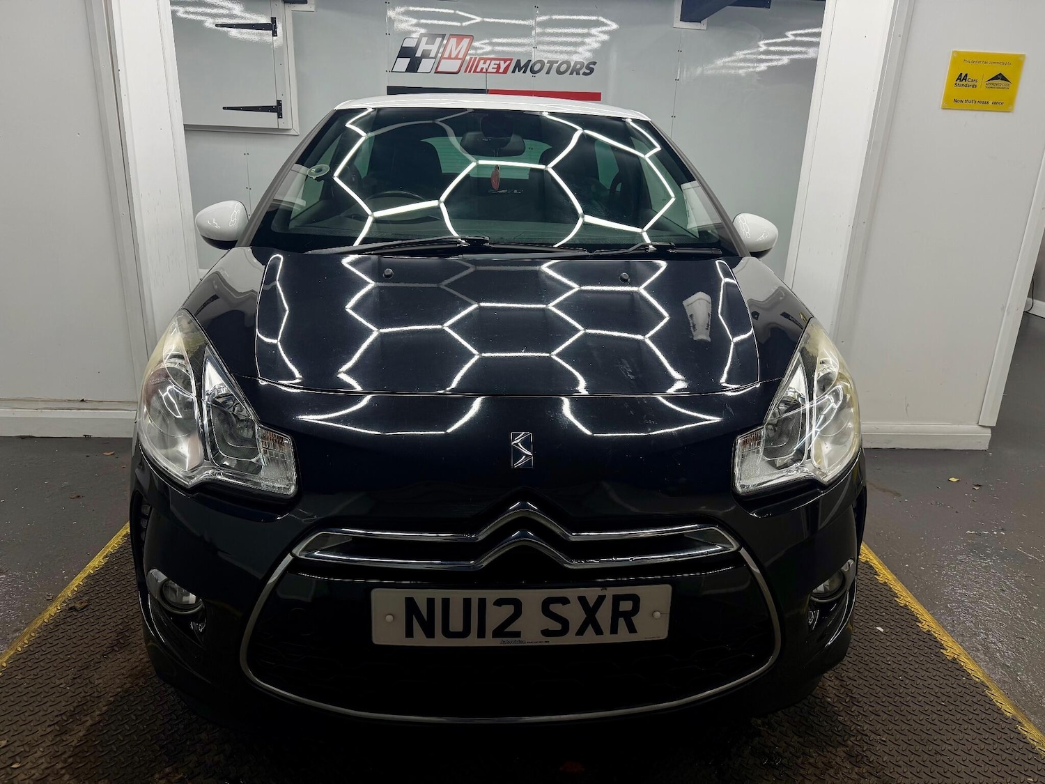 Used Citroen DS3 2012 for sale - 77144188: Photo 2