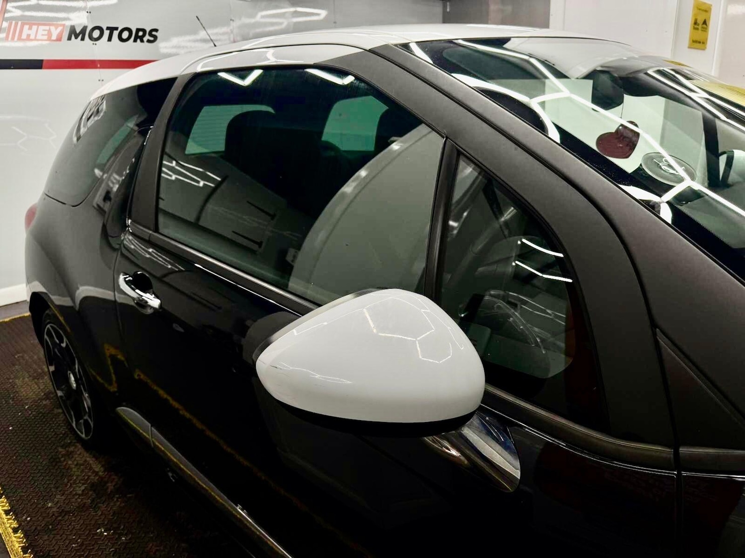 Used Citroen DS3 2012 for sale - 77144188: Photo 29