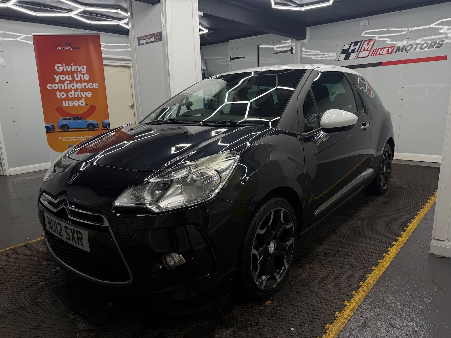 Used Citroen DS3 2012 for sale - 77144188: Photo 7