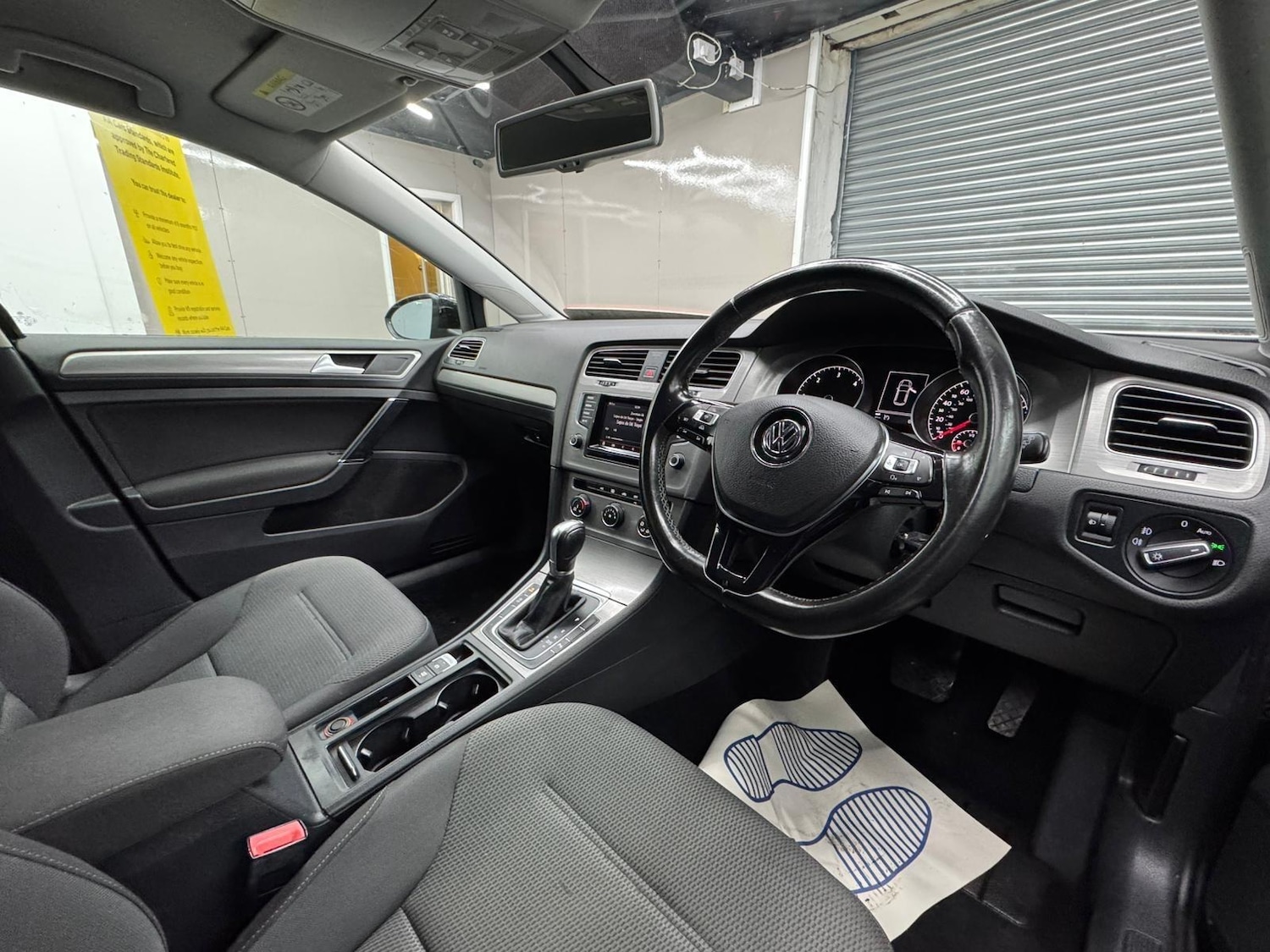 Used Volkswagen Golf 2015 for sale - 77081759: Photo 27