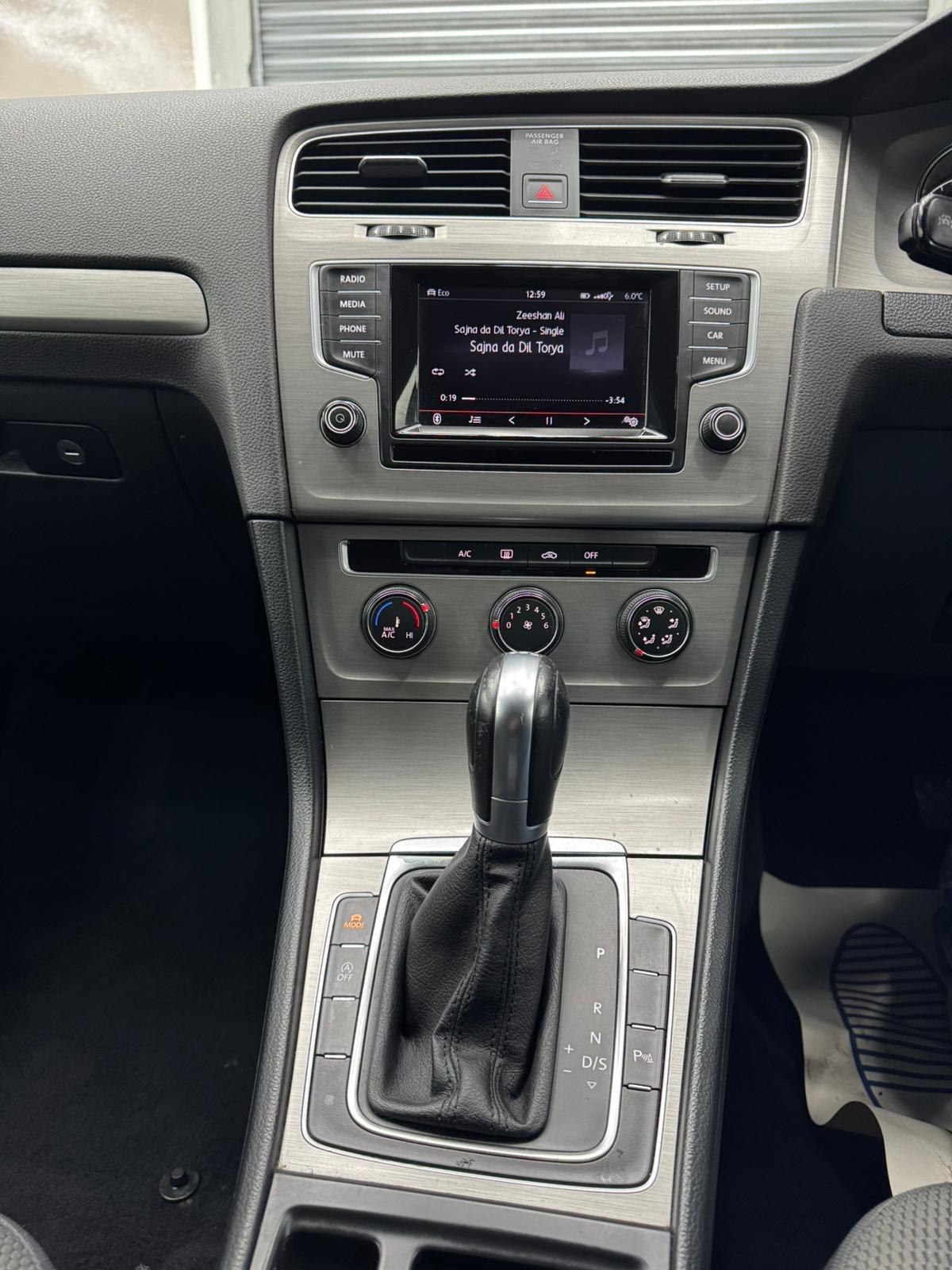 Used Volkswagen Golf 2015 for sale - 77081759: Photo 28