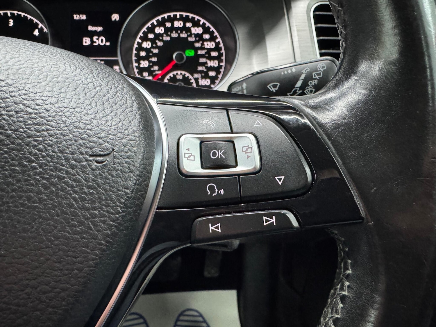 Used Volkswagen Golf 2015 for sale - 77081759: Photo 34