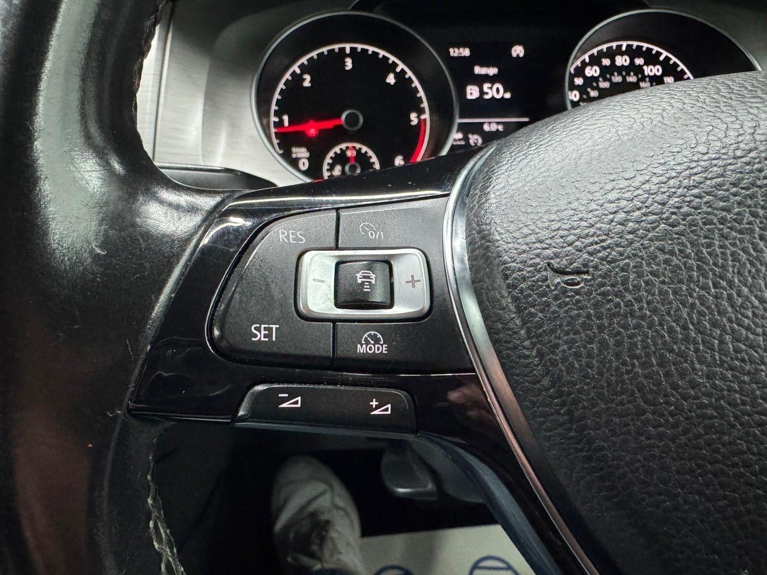 Used Volkswagen Golf 2015 for sale - 77081759: Photo 36