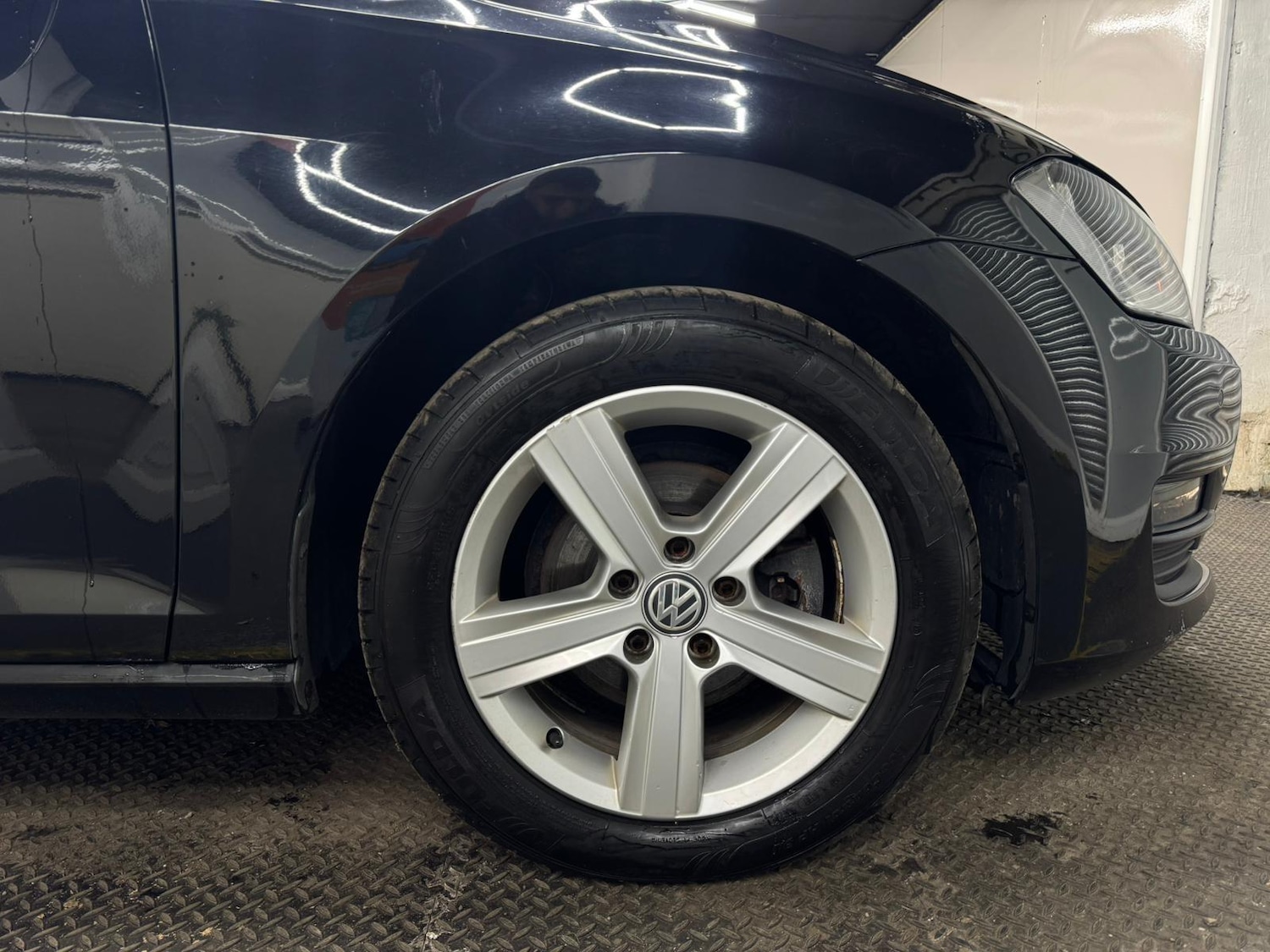 Used Volkswagen Golf 2015 for sale - 77081759: Photo 41