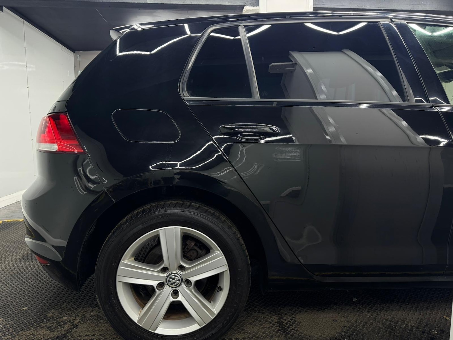 Used Volkswagen Golf 2015 for sale - 77081759: Photo 42