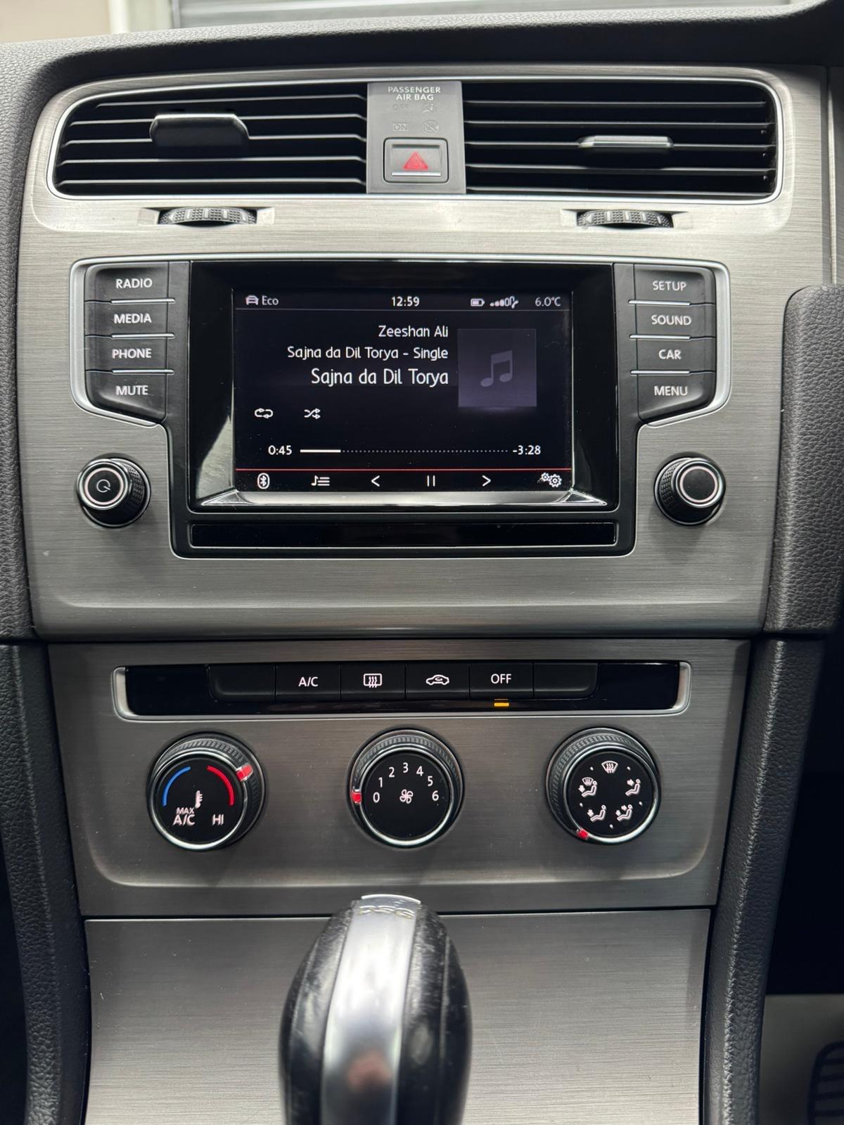 Used Volkswagen Golf 2015 for sale - 77081759: Photo 44