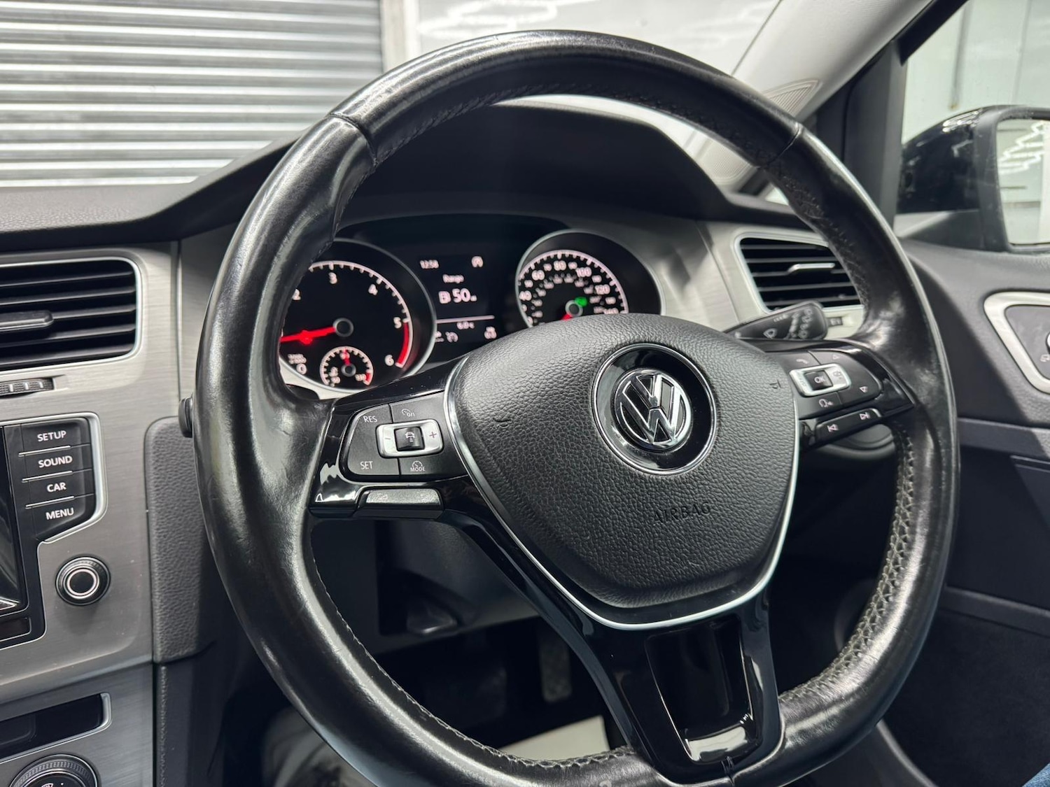 Used Volkswagen Golf 2015 for sale - 77081759: Photo 46