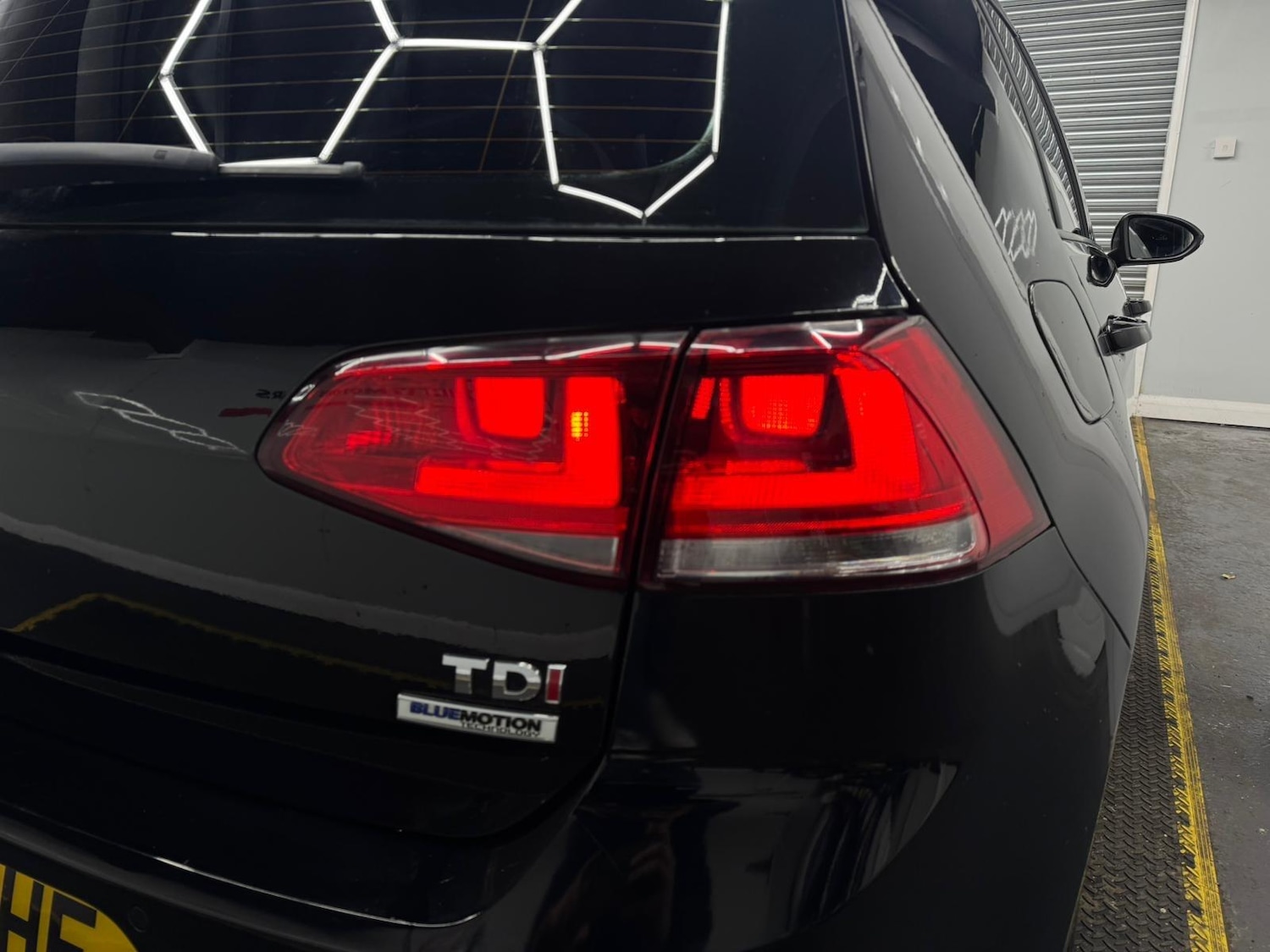 Used Volkswagen Golf 2015 for sale - 77081759: Photo 48