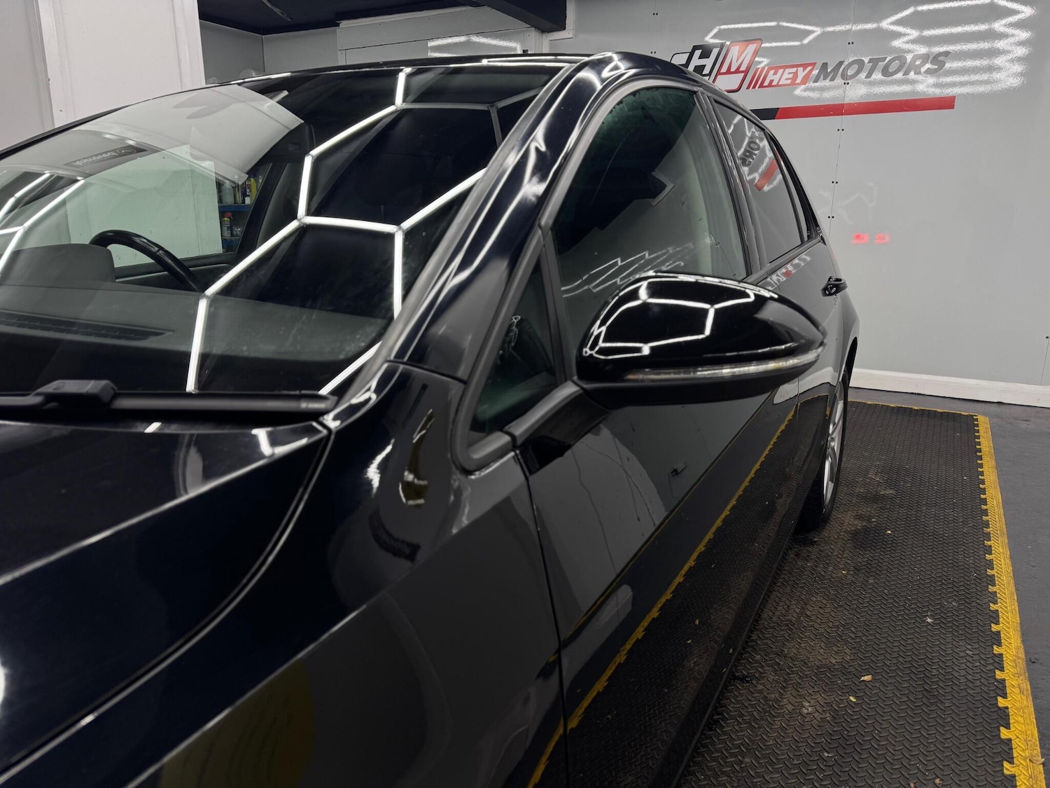 Used Volkswagen Golf 2015 for sale - 77081759: Photo 50