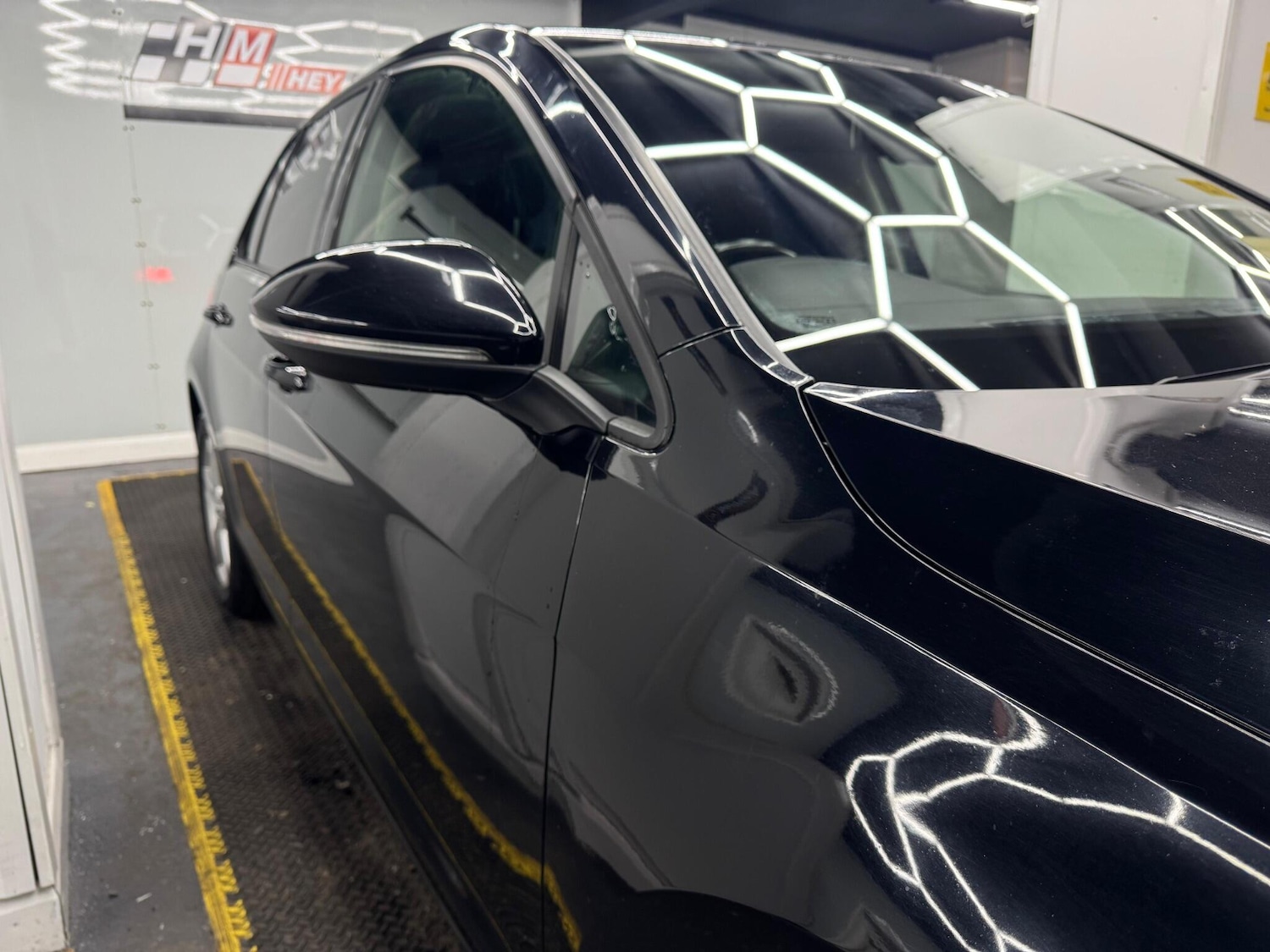 Used Volkswagen Golf 2015 for sale - 77081759: Photo 51