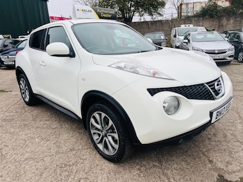 2013 (13) - 1.6 Tekna CVT Euro 5 5dr