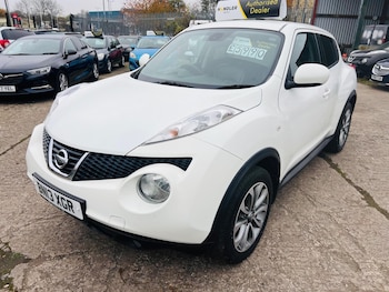 Used Nissan Juke 2013 for sale - 75458885: Photo