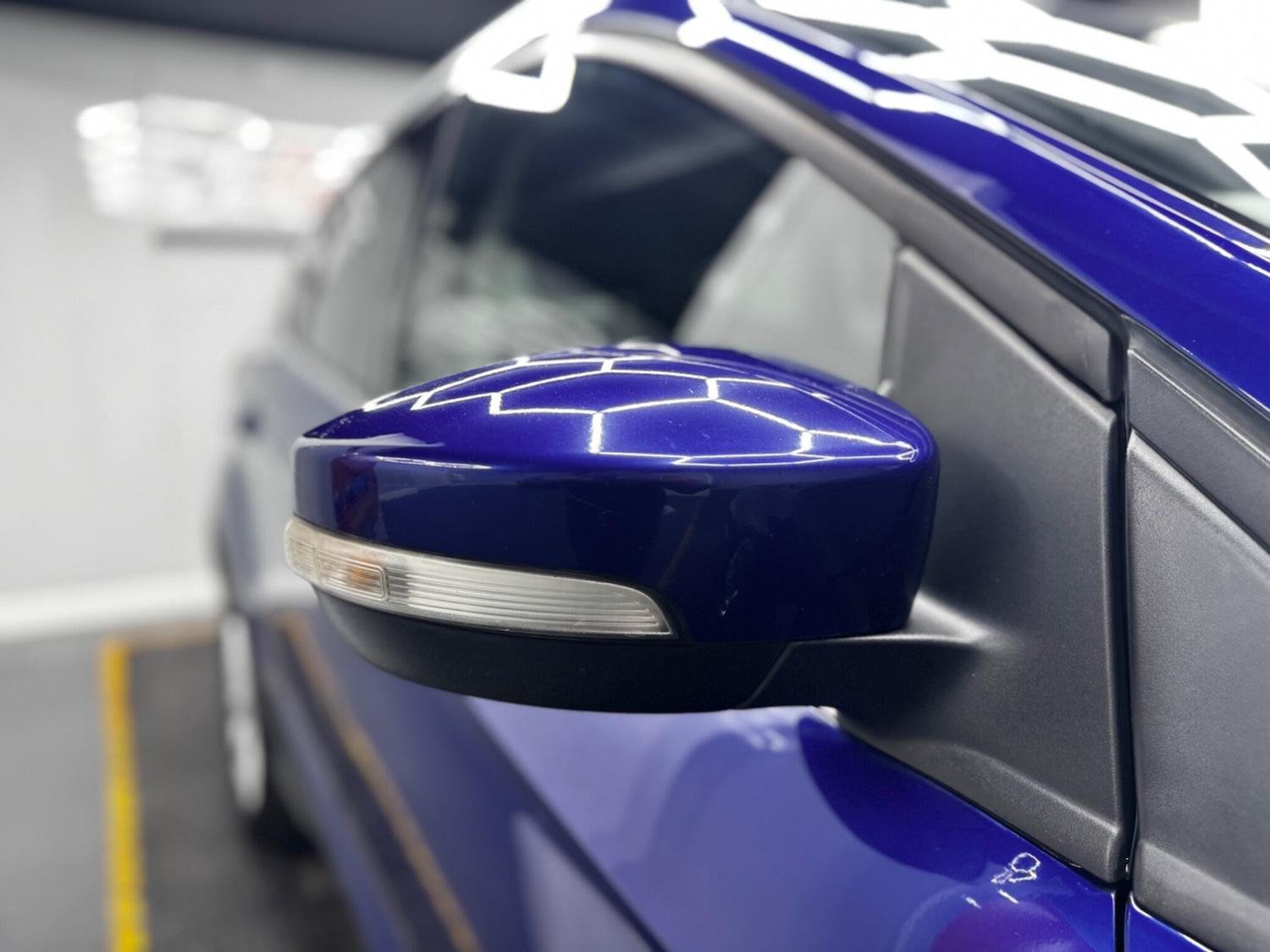 Used Ford Kuga 2016 for sale - 76371524: Photo 13