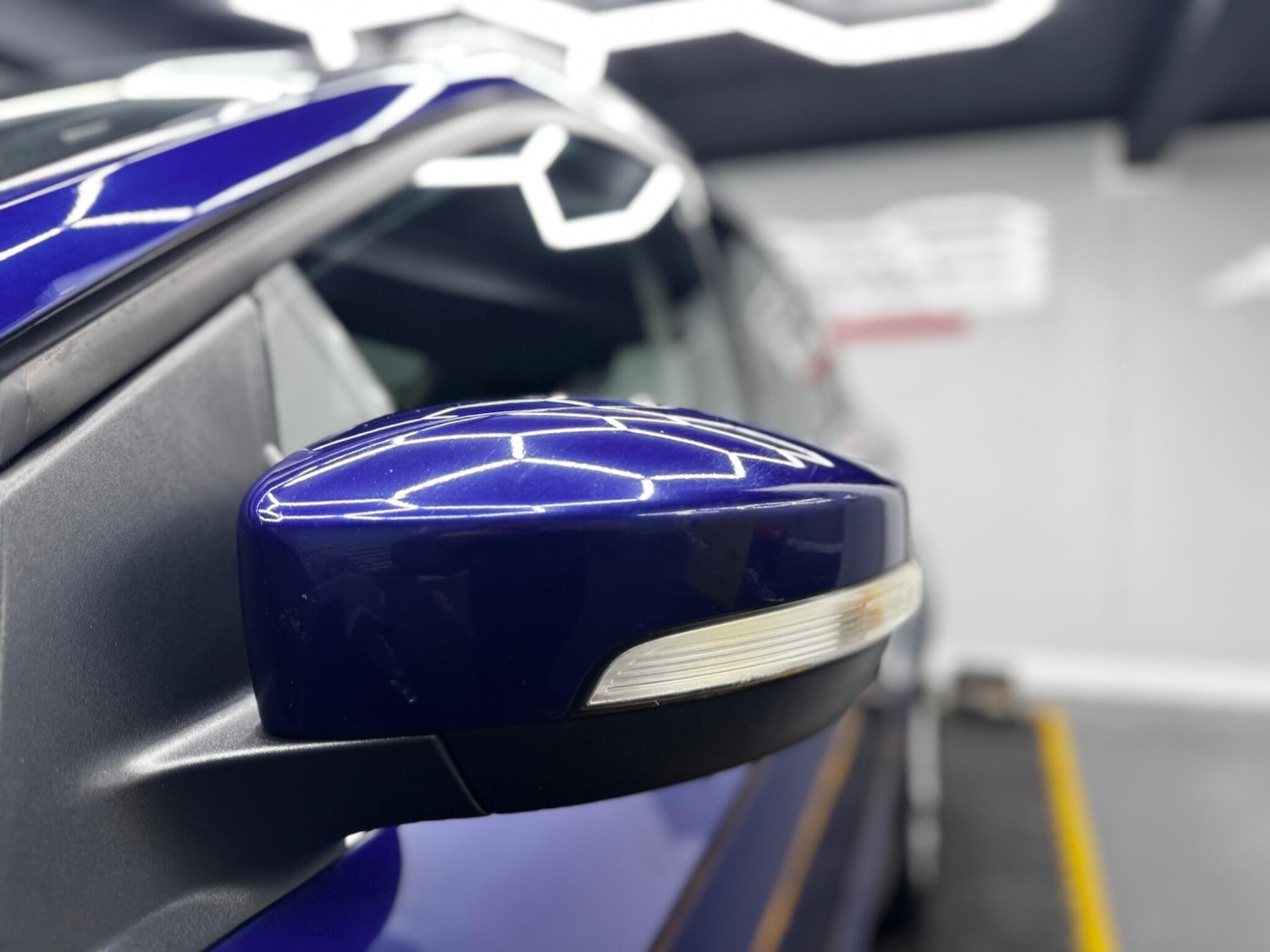 Used Ford Kuga 2016 for sale - 76371524: Photo 14