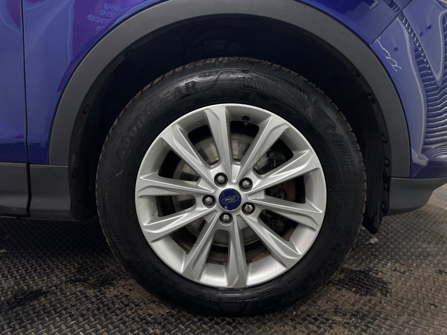 Used Ford Kuga 2016 for sale - 76371524: Photo 16