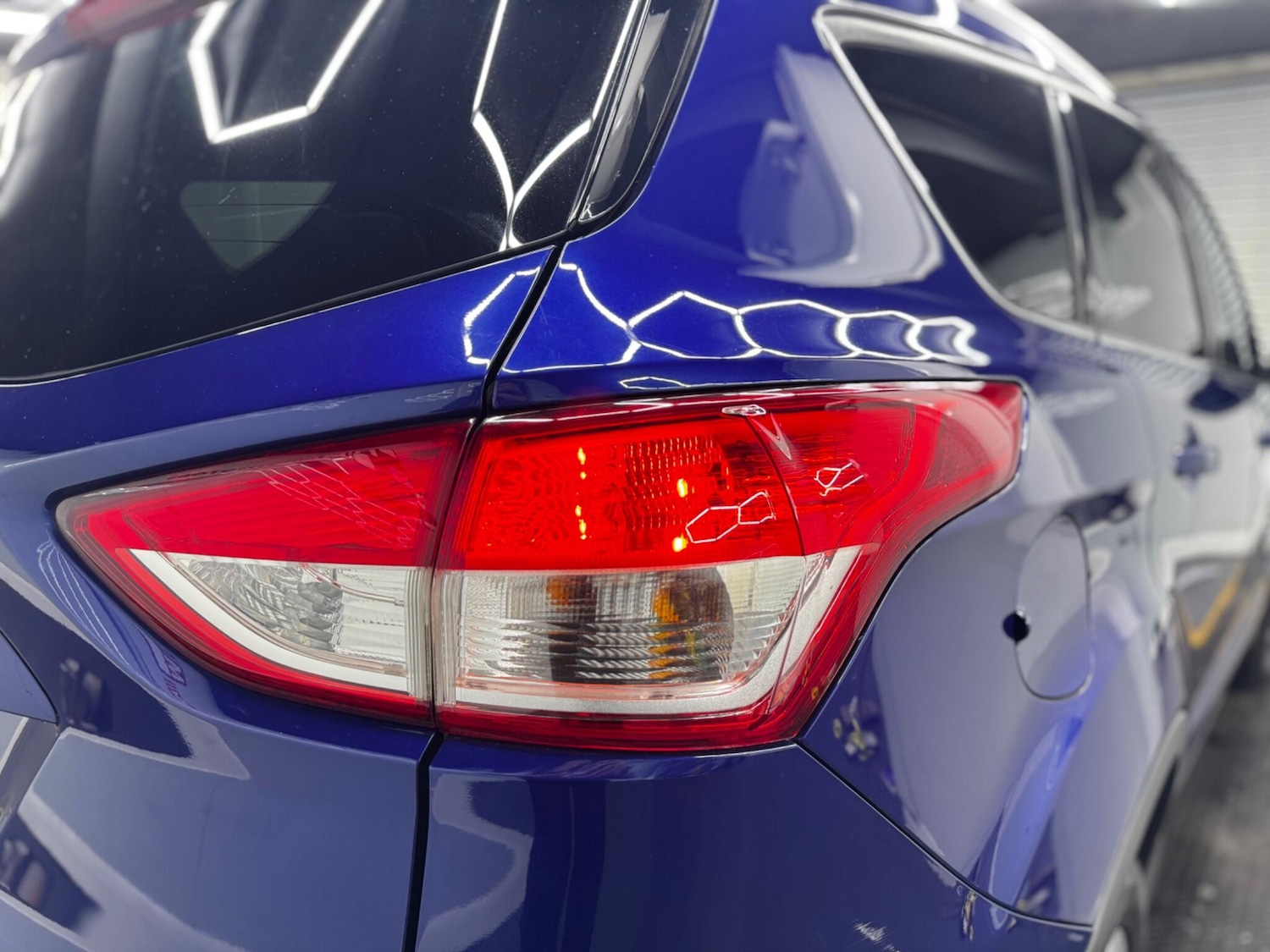 Used Ford Kuga 2016 for sale - 76371524: Photo 25