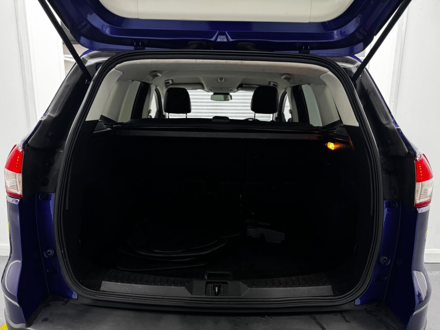 Used Ford Kuga 2016 for sale - 76371524: Photo 26