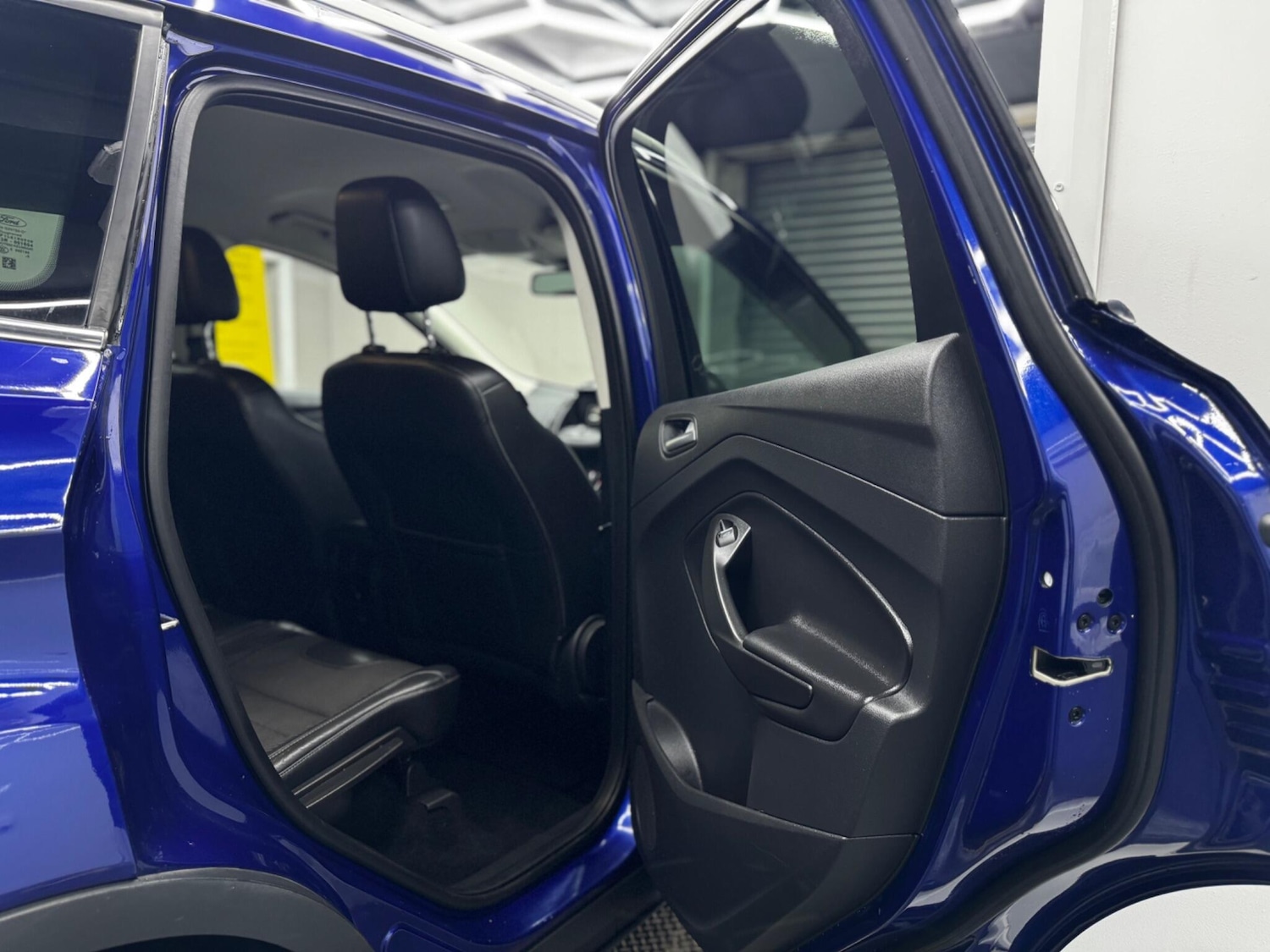 Used Ford Kuga 2016 for sale - 76371524: Photo 27